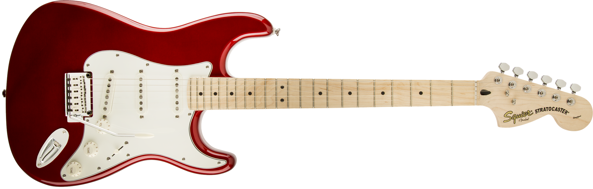 Standard Stratocaster®